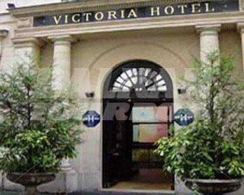 почивка в Victoria Hotel Paris