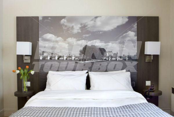 почивка в Victoria Hotel Paris