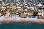 Хотел Las Palmas Beach Resort, , Пуерто Валярта