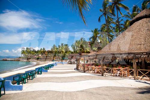 почивка в Las Palmas Beach Resort