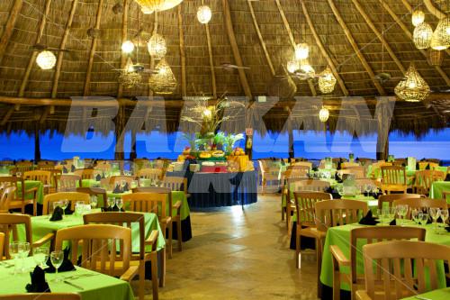 почивка в Las Palmas Beach Resort