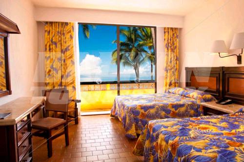 почивка в Las Palmas Beach Resort