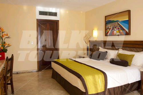 почивка в Las Palmas Beach Resort
