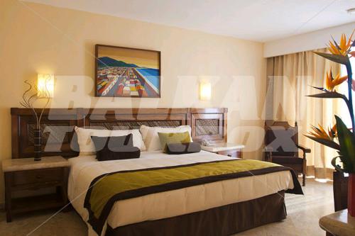 почивка в Las Palmas Beach Resort
