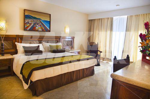 почивка в Las Palmas Beach Resort