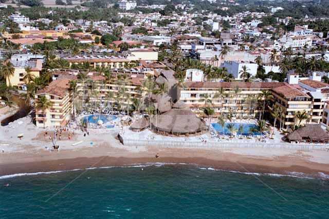 почивка в  Las Palmas Beach Resort