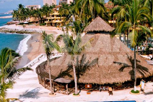 почивка в Las Palmas Beach Resort
