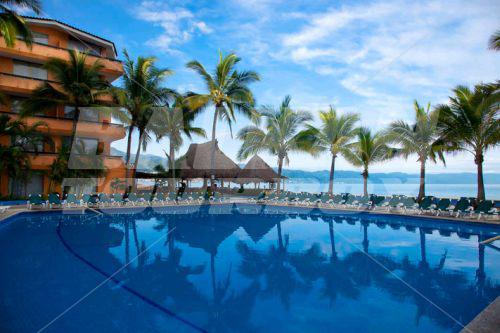 почивка в Las Palmas Beach Resort