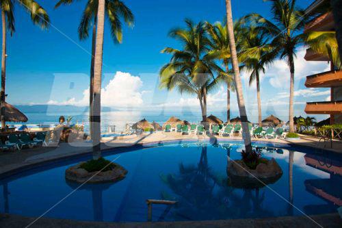 почивка в Las Palmas Beach Resort