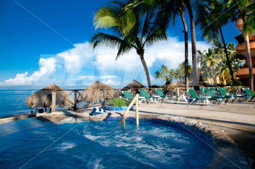 почивка в Las Palmas Beach Resort