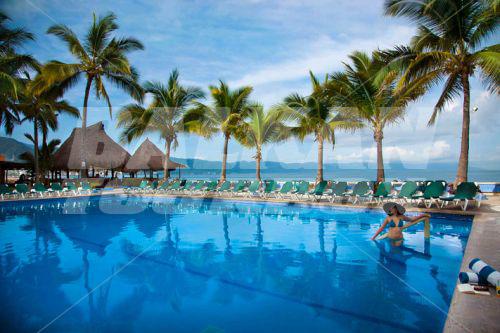почивка в Las Palmas Beach Resort
