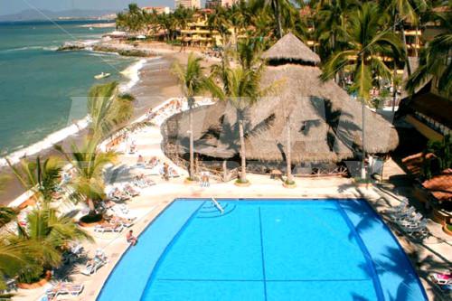 почивка в Las Palmas Beach Resort