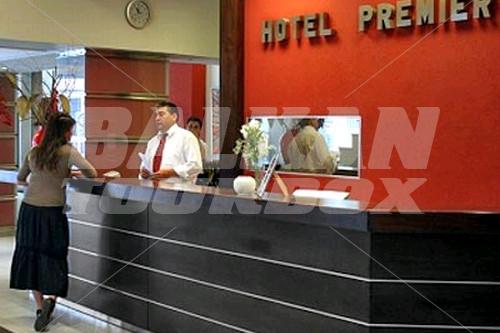 почивка в Premier Tucuman