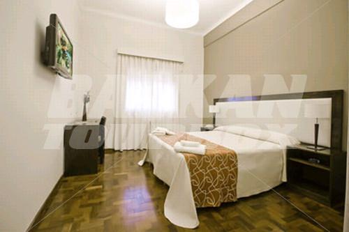 почивка в Premier Tucuman