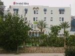 Hotel Ibis Moussafir Meknes, Morocco, Meknes