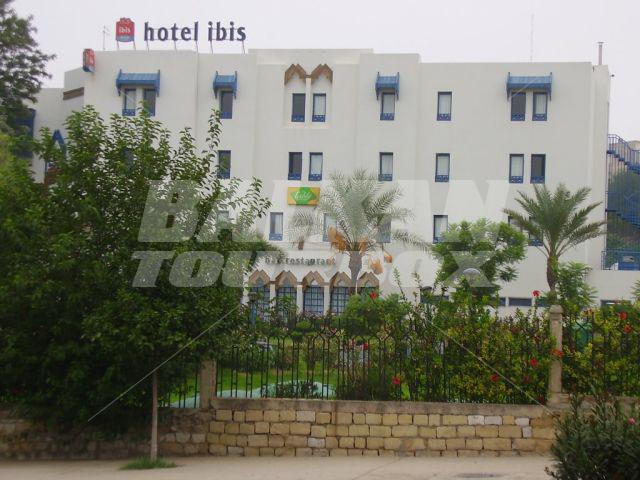 holiday in  Ibis Moussafir Meknes