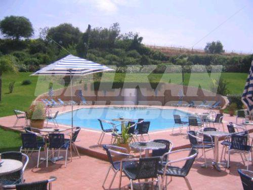 holiday in Ibis Moussafir Meknes