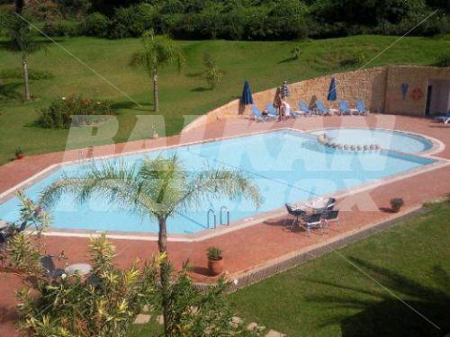 holiday in Ibis Moussafir Meknes