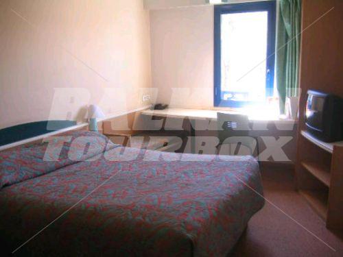 holiday in Ibis Moussafir Meknes