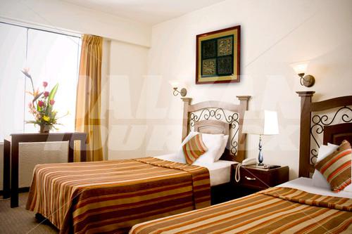 почивка в The San Agustin Posada del Monasterio Hotel