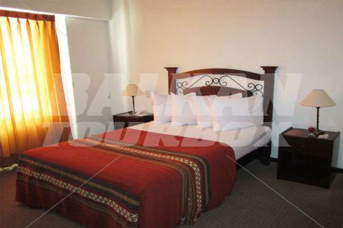 почивка в The San Agustin Posada del Monasterio Hotel