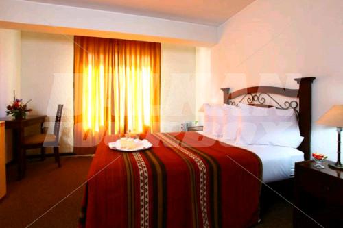 почивка в The San Agustin Posada del Monasterio Hotel