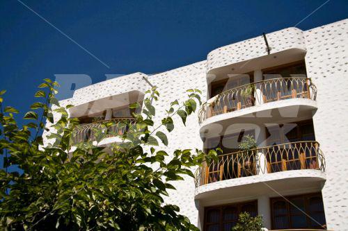 почивка в The San Agustin Posada del Monasterio Hotel