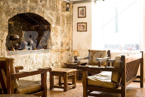 почивка в The San Agustin Posada del Monasterio Hotel