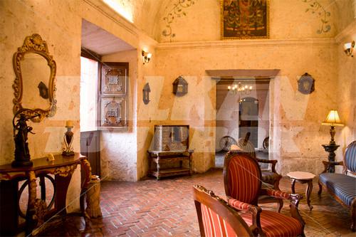 почивка в The San Agustin Posada del Monasterio Hotel