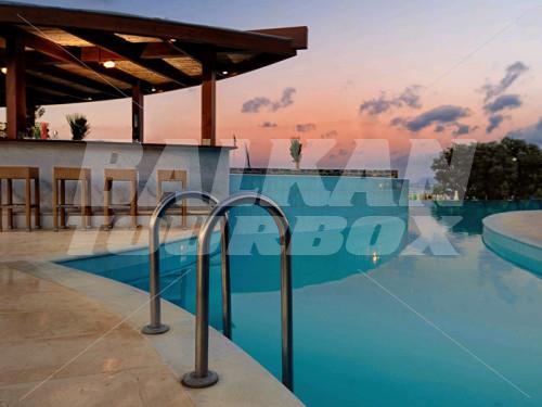 holiday in Sentido Blue Sea Beach