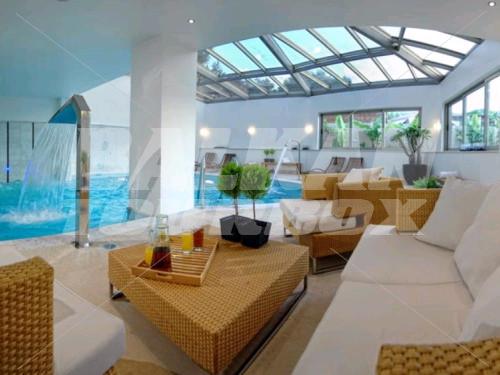 holiday in Sentido Blue Sea Beach