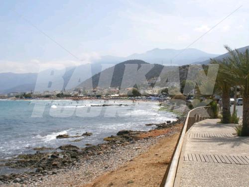 holiday in Sentido Blue Sea Beach