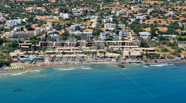 holiday in  Sentido Blue Sea Beach