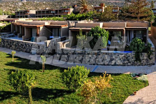 holiday in Sentido Blue Sea Beach