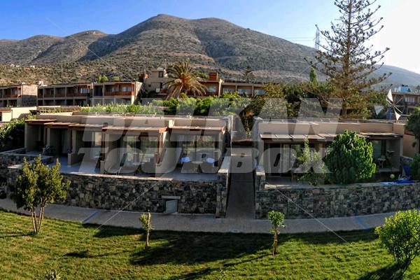 holiday in Sentido Blue Sea Beach
