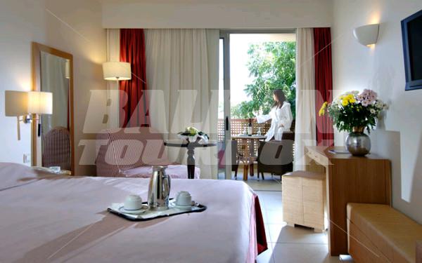 holiday in Sentido Blue Sea Beach