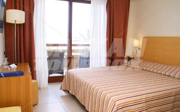 holiday in Sentido Blue Sea Beach