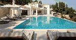Хотел Corfu Luxury Villas