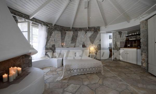 почивка в Corfu Luxury Villas