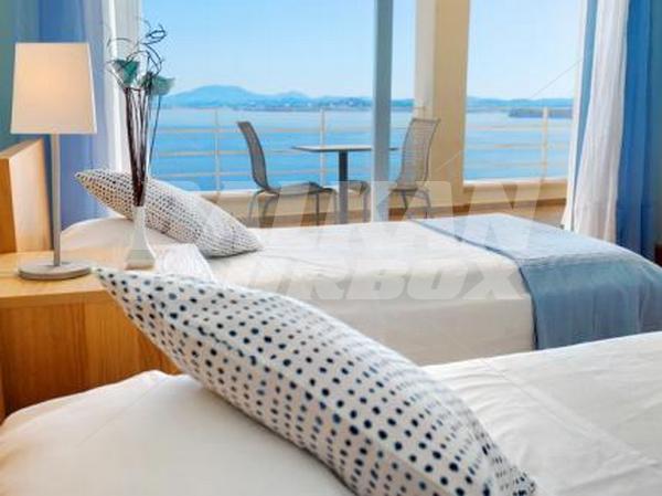 почивка в Corfu Luxury Villas