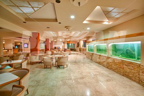 holiday in Ilios Aparthotel
