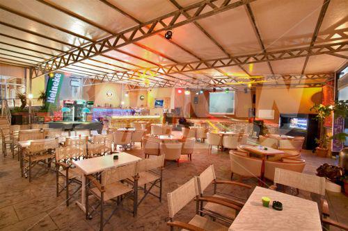 holiday in Ilios Aparthotel