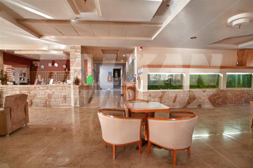 holiday in Ilios Aparthotel