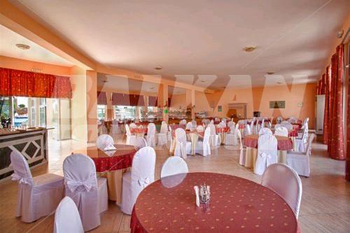 holiday in Ilios Aparthotel