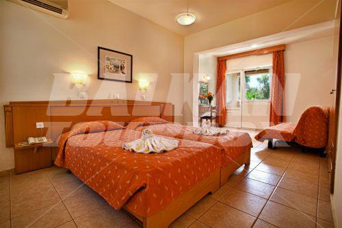 holiday in Ilios Aparthotel