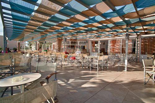 holiday in Ilios Aparthotel