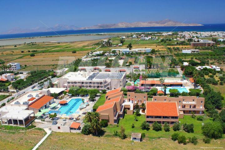 holiday in  Ilios Aparthotel