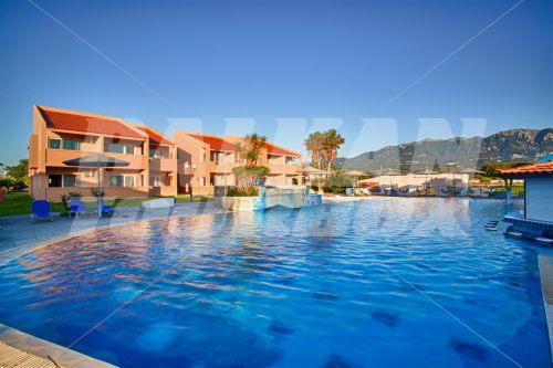 holiday in Ilios Aparthotel