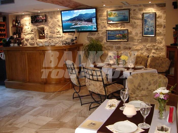 holiday in Art Hotel Galathea