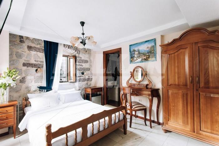 holiday in Art Hotel Galathea
